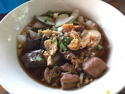 ก๋วยจั๊บ