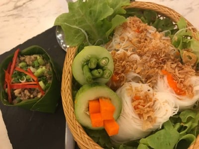 Eatiny Cafe And Bistro khonkaen