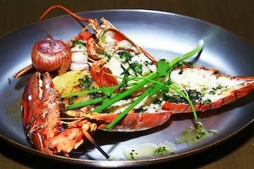 Sunset Grill  Hyatt Regency Phuket Resort