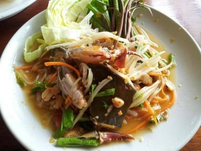 บ้านกลางน้ำ สาขา 1