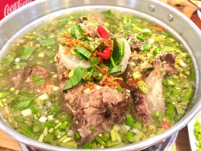 เล้งแซ่บ ไซส์ L