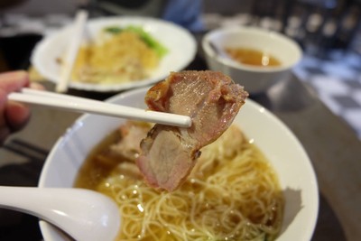 เมนูของร้าน Gokfayuen ทองหล่อ