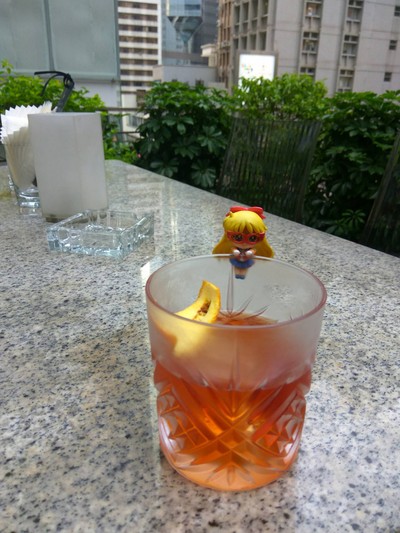 NEGRONI
