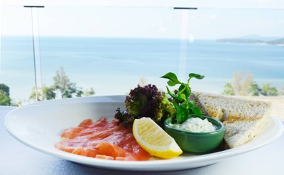 Sunset Grill (ซันเซ็ท กริลล์) Hyatt Regency Phuket Resort Sunset Grill (ซันเซ็ท กริลล์) Hyatt Regency Phuket Resort