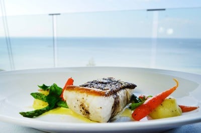 Sunset Grill  Hyatt Regency Phuket Resort