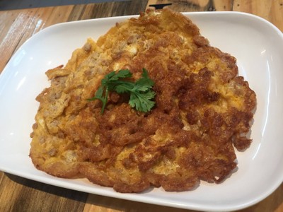 ไข่เจียว