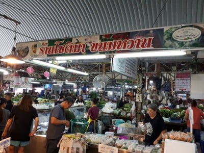 หน้าร้าน