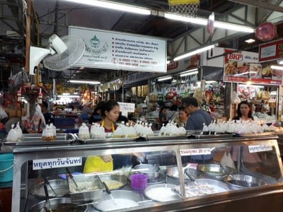 หน้าร้าน