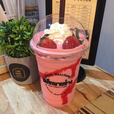 เมนูของร้าน สเต็กนายช่าง