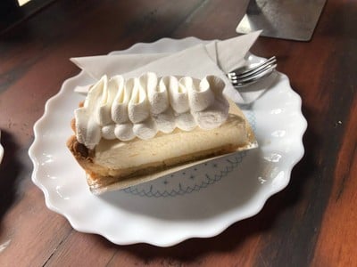 เมนูของร้าน Have A Seat Design & Cafe