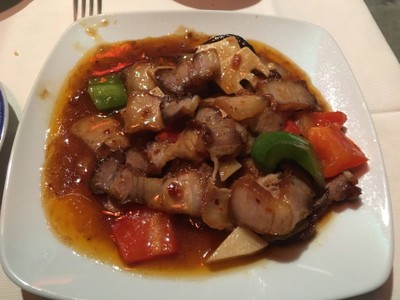 Ristorante cinese Giardino di Giada Vanezia