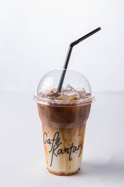 Café Kantary สระบุรี