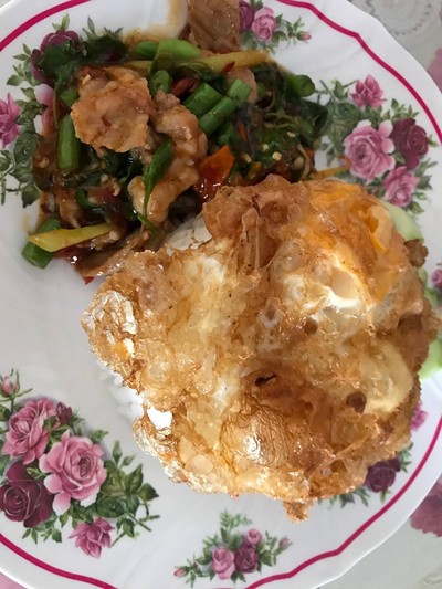 กระเพรา