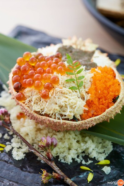 ZURU Japanese Delicious บางนา - ศรีนครินทร์ ZURU Japanese Delicious บางนา - ศรีนครินทร์