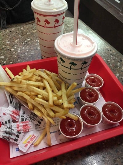 In-N-Out Las Vegas In-N-Out Las Vegas