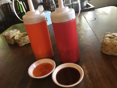 น้ำจิ้ม