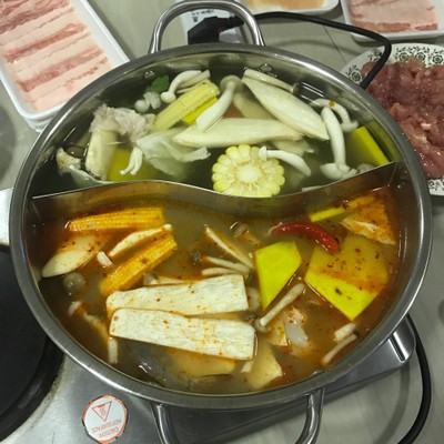 I Am Shabu Delivery สาขาพระราม2