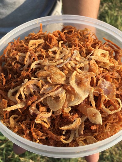 หมูเส้น