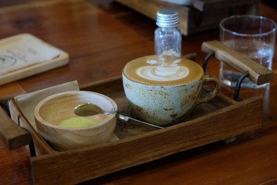 Latte