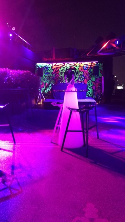 บรรยากาศ
