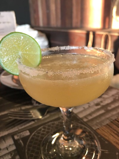 MARGARITA