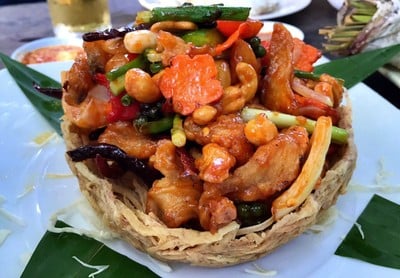 ขนาบน้ำสุพรรณบุรี -