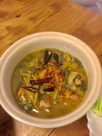 ครัวเจียงใหม่ สาขา ทองหล่อ