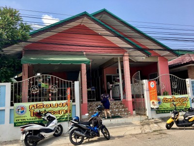 หน้าร้าน