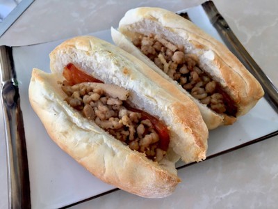 ขนมปังญวน