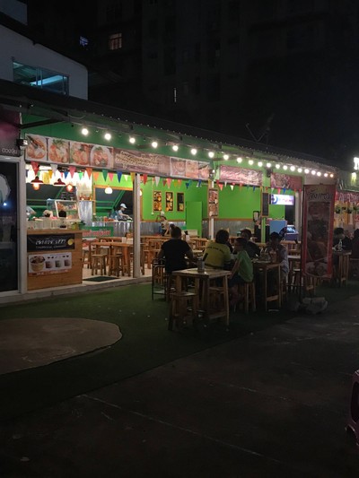 หน้าร้าน