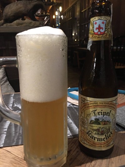 Tripel Kameliot
