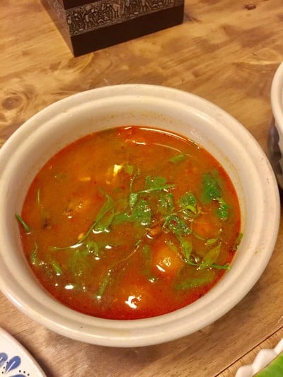 ครัวเจียงใหม่ สาขา ทองหล่อ