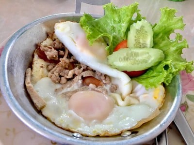 ไข่กระทะ