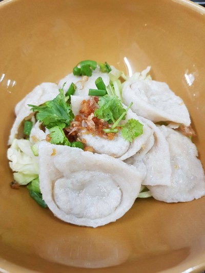 เมนูของร้าน แซว ทองหล่อ-สุขุมวิท 48 สุขุมวิท48