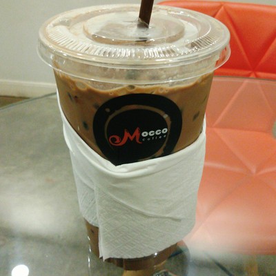 Mocco Coffee