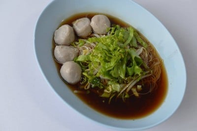 เจี๊ยบ รสดีเด็ด Jeib Roddeedet พหลโยธิน(บ.ช.ก.)