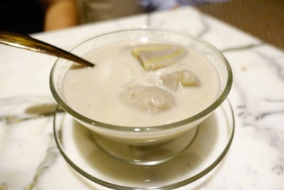 กล้วยบวชชี