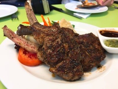 เชฟถนอม (Chef Tanom) เชฟถนอม (Chef Tanom)