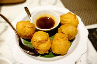 ขนมทองพลุ