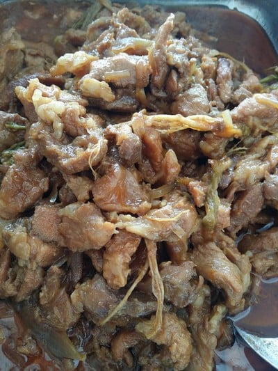 เจี๊ยบ รสดีเด็ด Jeib Roddeedet พหลโยธิน(บ.ช.ก.)