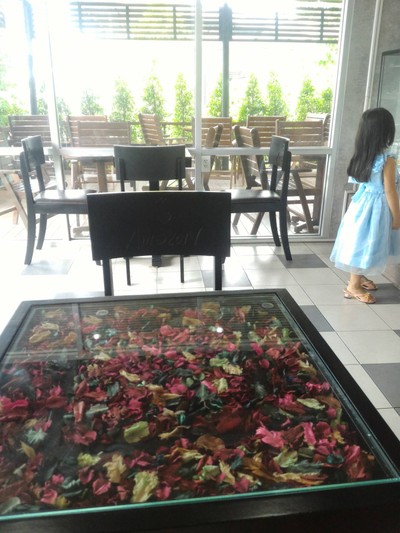 บรรยากาศ