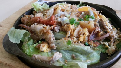 อาหาร หรือ เครื่องดื่ม