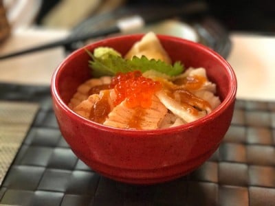 Saishoku Japanese Cuisines