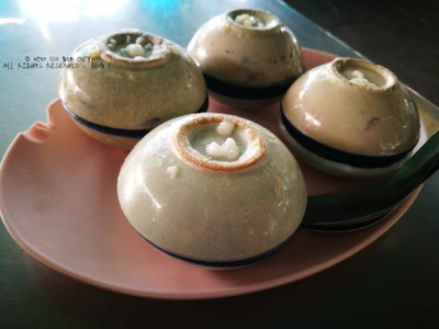 ขนมถ้วย