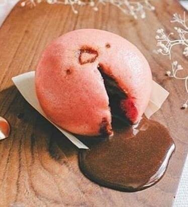 เมนูของร้าน Phoenix Lava เดอะเซนส์ ปิ่นเกล้า