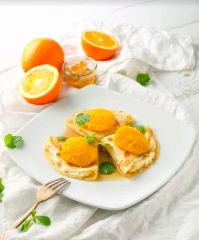 Crepes & Co. ทองหล่อซอย 9