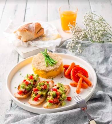 Crepes & Co. ทองหล่อซอย 9