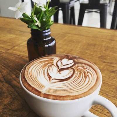Mixirista Coffee (มิกซิริสต้า คอฟฟี่) Mixirista Coffee (มิกซิริสต้า คอฟฟี่)