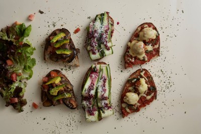 Simple Natural Kitchen