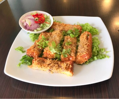 เมนูของร้าน Reno Cafe